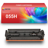 Compatible Canon 055H Black Toner Cartridge
